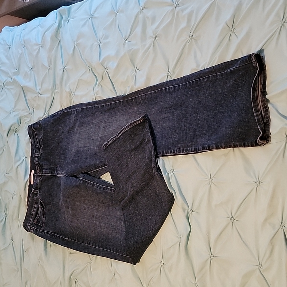 Levi Strauss & CO SZ 12 Classic Boot cut